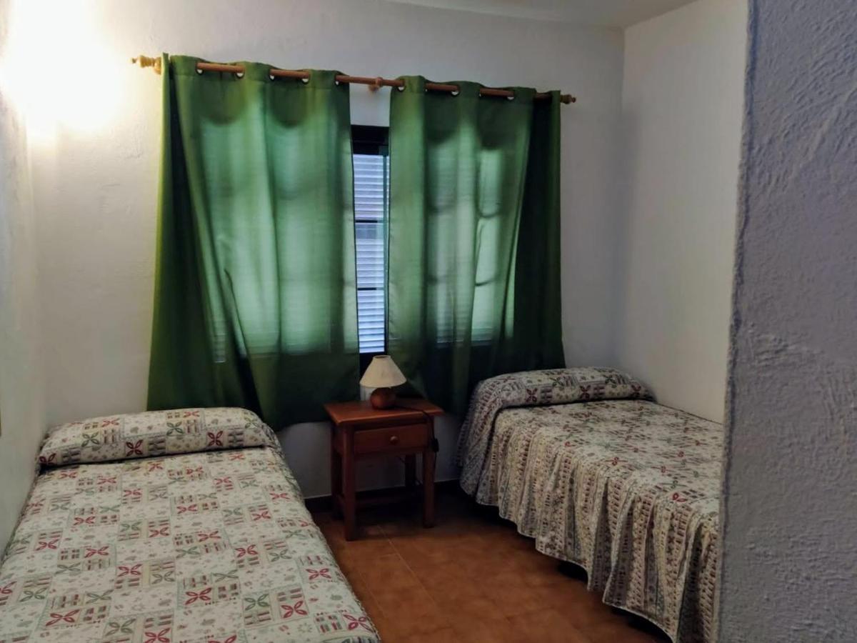 Es Vents Apartment Son Parc Exterior photo
