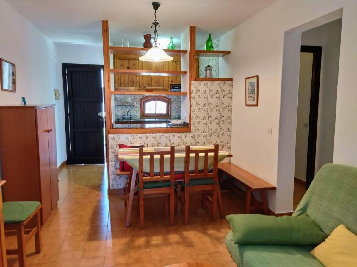 Es Vents Apartment Son Parc Exterior photo
